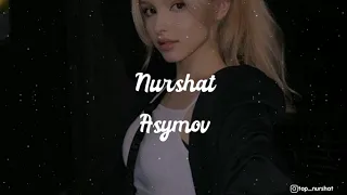 MARTRID, ABDULBARI - Глаза цвета луны (Nurshat Asymov & Olzhas Serikov remix)
