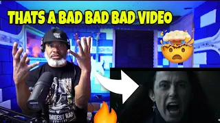 I M NOT EVEN READY FOR THIS ONE 🔥🔥🔥 | Falling In Reverse - "Watch The World Burn" [ REACTION ]