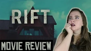 RÖKKUR/RIFT (Movie Review)