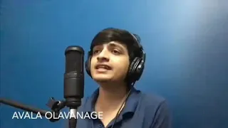 Avala Olavanage|NIHALVIJETH|SaregamapA|Sudeep|Kannada|Chandu movie song