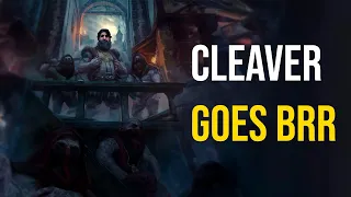 Gwent | How many points do you want? YES - SY LP Spawny Crimes vs ST NG Symbiosis