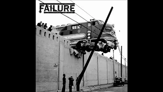 Failure - S/T EP (2017) Full Album HQ (PV/Fastcore)