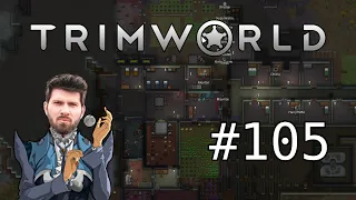 (T)RimWorld #105 mit Matteo