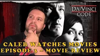 THE DA VINCI CODE MOVIE REVIEW