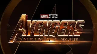 Avengers Infinity War Teaser Trailer Marvel Phase 1