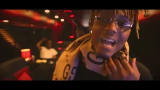 Juice WRLD - She's Not There (Music Video)