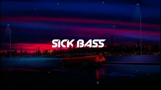 Angetenar - (Rompasso , Rich The Kid) [Bass Boosted]