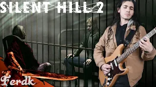 SILENT HILL 2 - Promise | Guitar Cover