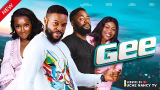 GEE (New Movie) Faith Duke, John Ekanem, Felix Omokhodion 2024 Nollywood Romantic Movie