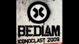 X Bedlam - Festival Spectacular (demo 2009)
