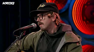 Portugal. The Man performs "Dummy" live at KROQ