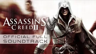 Assassin's Creed 2 OST / Jesper Kyd - Wetlands Escape (Track 32)