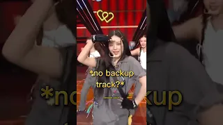 NewJeans “ETA” Live vs Lipsync?