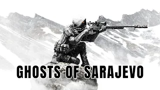 Sniper Ghost Warrior 2 - Ghosts Of Sarajevo - Max Graphics