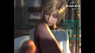 parasite eve 2 ost Return to The base extended