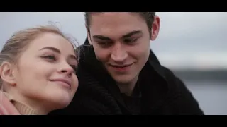 After we fell - Tessa and Hardin boat scene/ All this time I thought you were Darcy scene