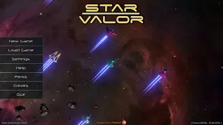 Star Valor Quick Tips on Getting Started