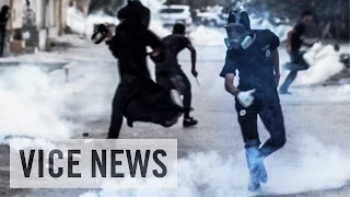 Bahrain: More Bloodshed