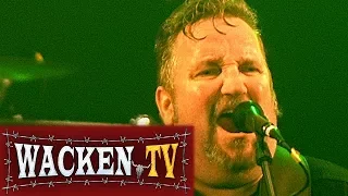 Sacred Reich - Full Show - Live at Wacken Open Air 2017