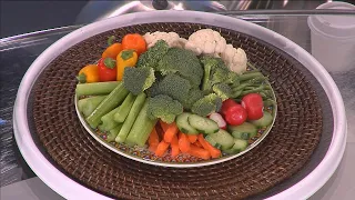 Drs. Rx: How to Get Kids to Eat Their Veggies