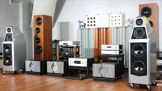 Closer to the music 4- Audiophile heaven- HQ-High fidelity music