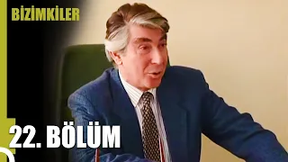 Bizimkiler | 22. Bölüm Uzun Versiyon