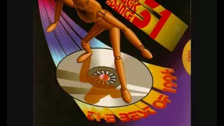 Eurodance Best of 1994 Megamix 5