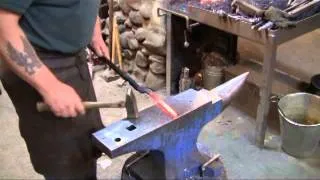 Quick Scroll Tongs Instructional Video