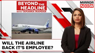 'An Employee, Not Your Servant’ | When Will Cabin Crew Be Treated As Humans? | BTH