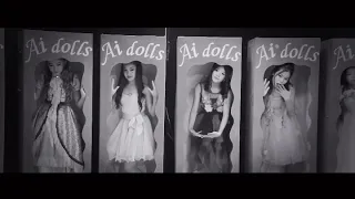 Тизер первого клипа «Ai-Dolls” 😱