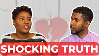 UNHAPPY IN OUR MARRIAGE, HERE'S WHAT WE DID! | Shocking Truth