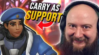 How to Help Your Team Win As Support! ft. Deadly