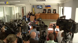 Yanukovych Case Stalling in Kyiv Court