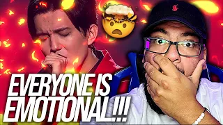 Dimash - Marigolds REACTION  | THIS WAS HEARTWARMING!