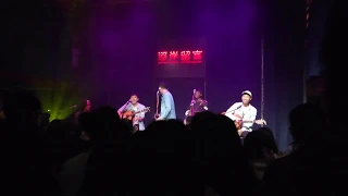 190223 理想混蛋 & 廖文強 - 自卑 @ 理想混蛋｜周年紀念冬季巡迴【冬夜旖蝶】台北最終場