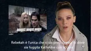 TVD Re#ash 4x15 Stand By Me SUB ITA