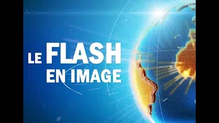 Le Flash de 15 Heures de RTI 1 du 12 juin 2022