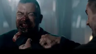 Avengement (2019) - Final Fight Scene (9/10) | Horror King