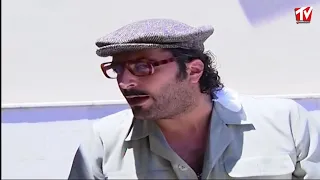 السبيل - باسم ياخور و محمد حداقي من مسلسل عربيات