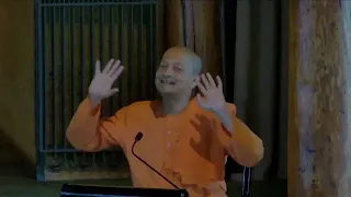 Fullness  - Swami Sarvapriyananda