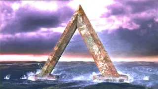 Atlantis The Lost Empire (2001) - DVD Menu