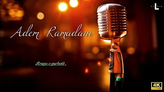 Adem Ramadani - Rruga e gurbetit . ♫ █▬█ █ ▀█▀ ♫