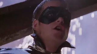 Batman Forever/Best scene/Val Kilmer/Chris O'Donnell/Tommy Lee Jones/Nicole Kidman