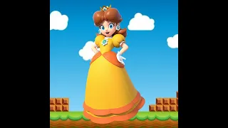 🌻💛PRINCESS DAISY COSPLAY (Super Mario) - A DIY PROJECT 🍄💛