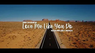 SLOW REMIX!!! LOVE ME LlKE YOU DO | Nick Project Remix