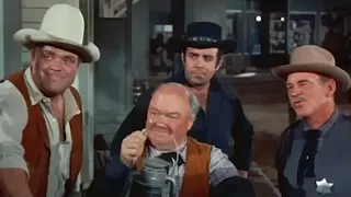 Bonanza - Staffel 3 Folge 22 (Deutsch)