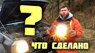 Честный Обзор СУЗУКИ ДЖИМНИ ОФФРОАД. Часть 1 | 4х4 | Offroad spb | топ оффроад