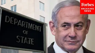 State Department Holds Briefing After Netanyahu Vows To Invade Rafah Regardless Of Ceasefire Deal