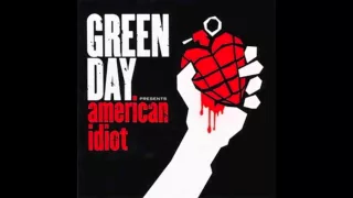 Green Day-Boulevard of Broken Dreams (Squeaky Clean) BEST EDIT!