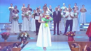 Мисс Екатеринбург 2016: Как это было. Королева